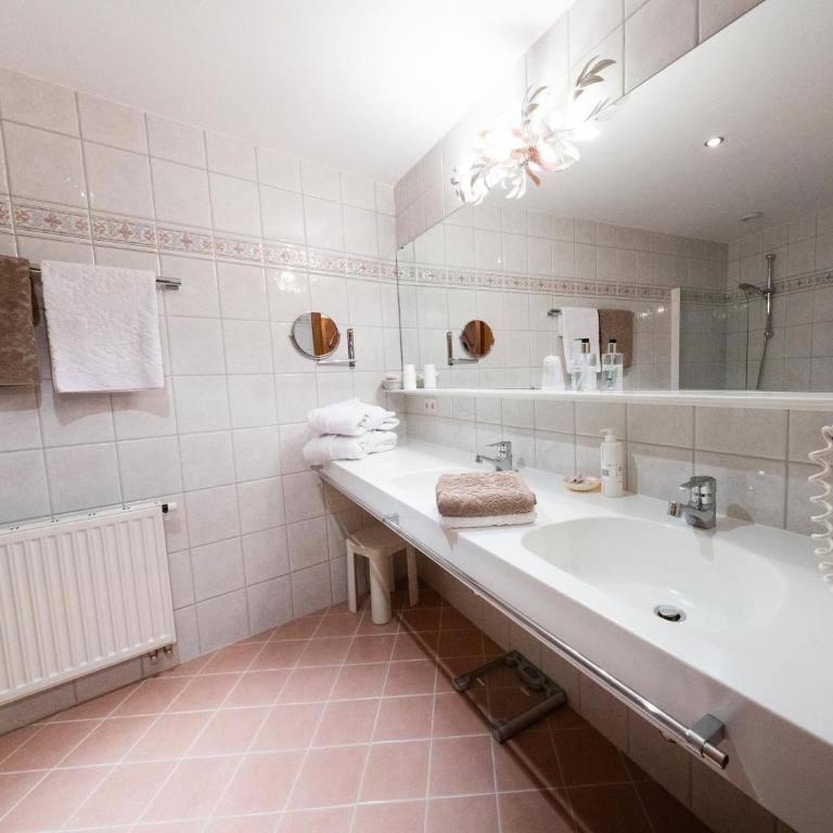 Hotel Garni Castel B&B - Chambre Double - 4