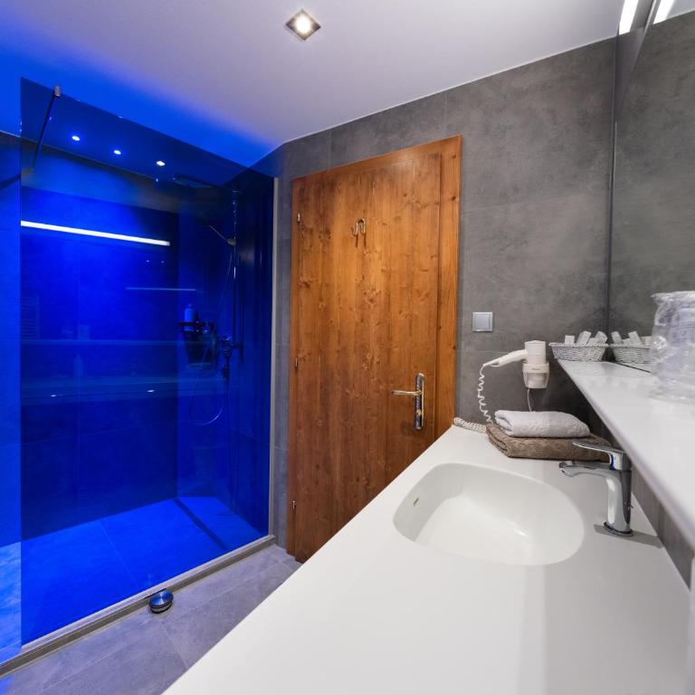 Hotel Garni Castel B&B - Chambre Double Deluxe - 5