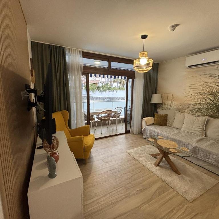 Cactus Sombrerudo- bright apartment next to Yumbo - Apartamento de 1 dormitorio - 8