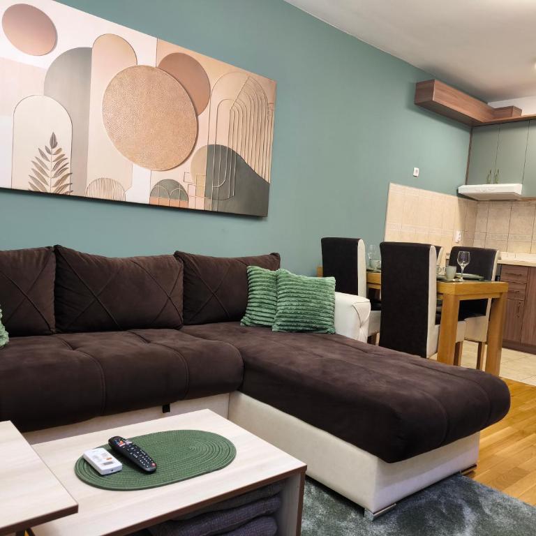 Alex apartman - Apartman - Prizemlje - 10