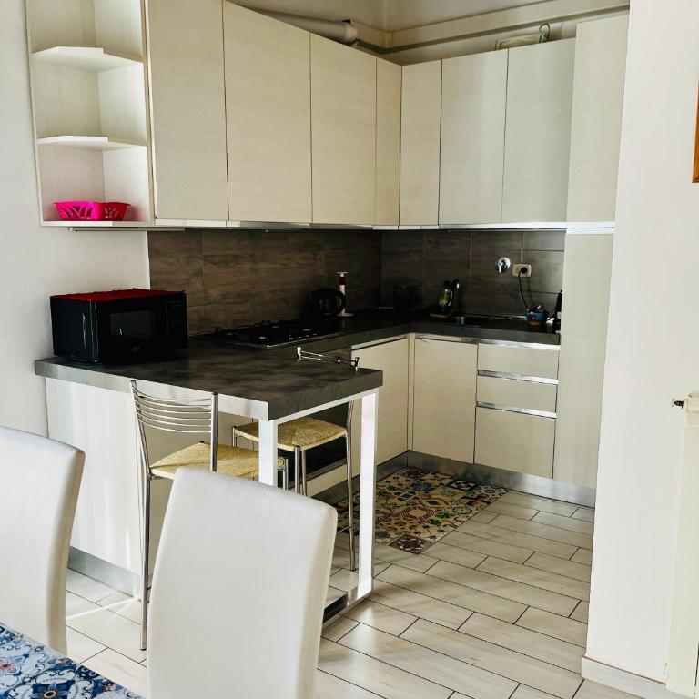 Casa Ilaria - Appartamento con 1 Camera da Letto - 2