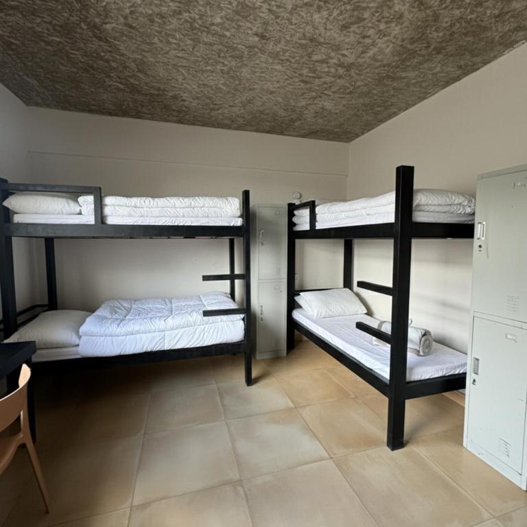 Casa mansa hostel - 6-Bed Mixed Dormitory Room - 5