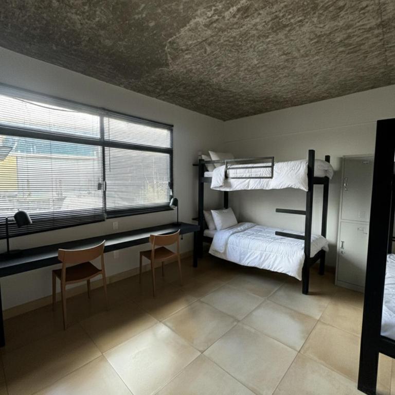Casa mansa hostel - 6-Bed Mixed Dormitory Room - 6