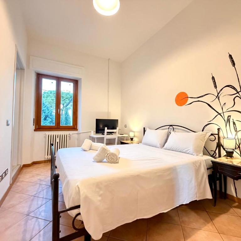 Negrar Cuore Rooms - Camera Matrimoniale con Bagno Privato - 1