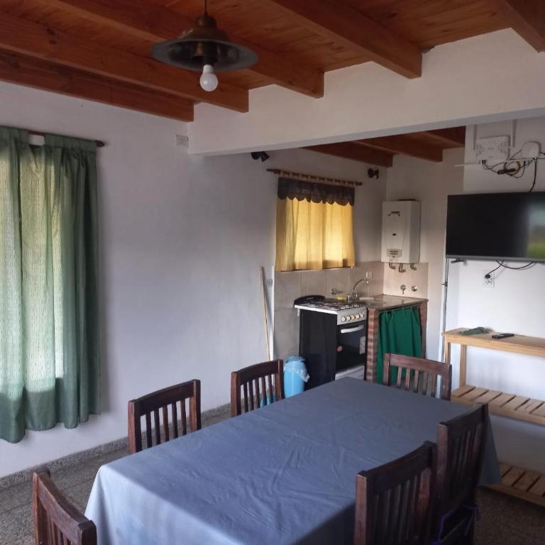 Lo de la Abu - Casa de 2 dormitorios - 2