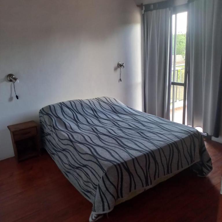 Lo de la Abu - Casa de 2 dormitorios - 4
