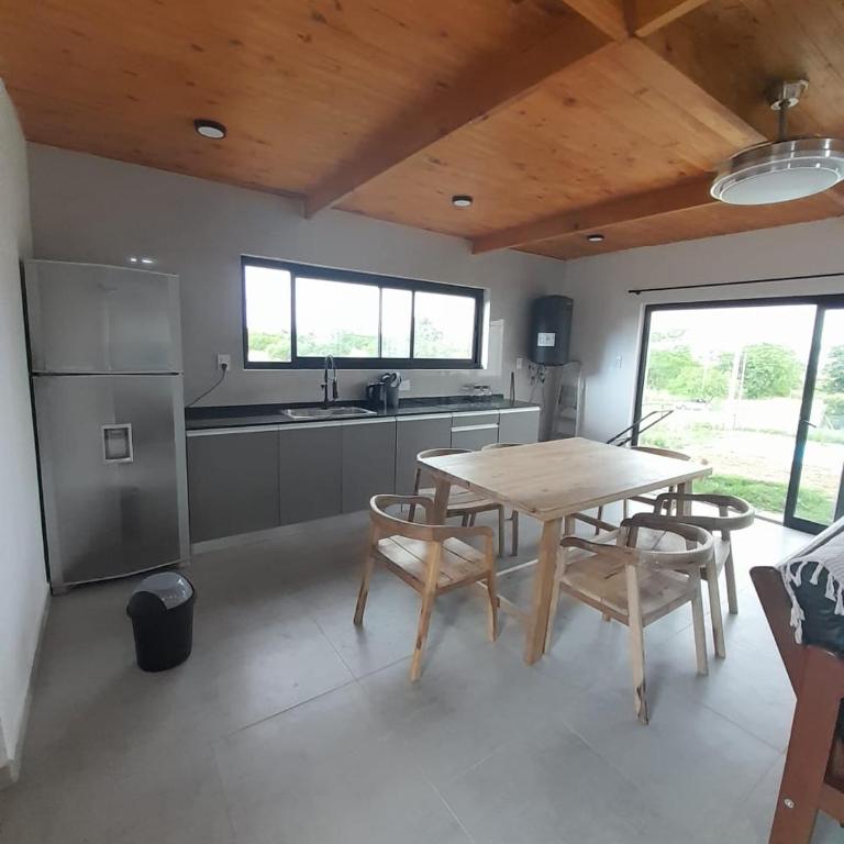 Casa Aramí - One-Bedroom House - 7