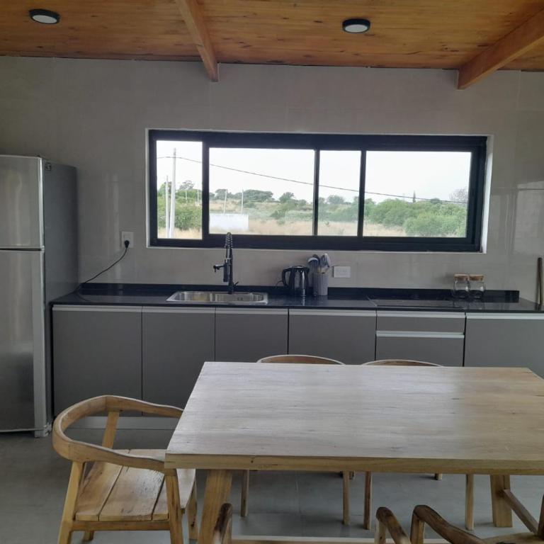 Casa Aramí - One-Bedroom House - 11