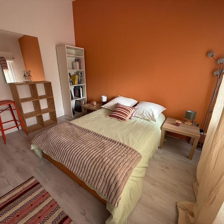 Appartement - Toulon Port - Apartamento de 2 dormitorios - 2