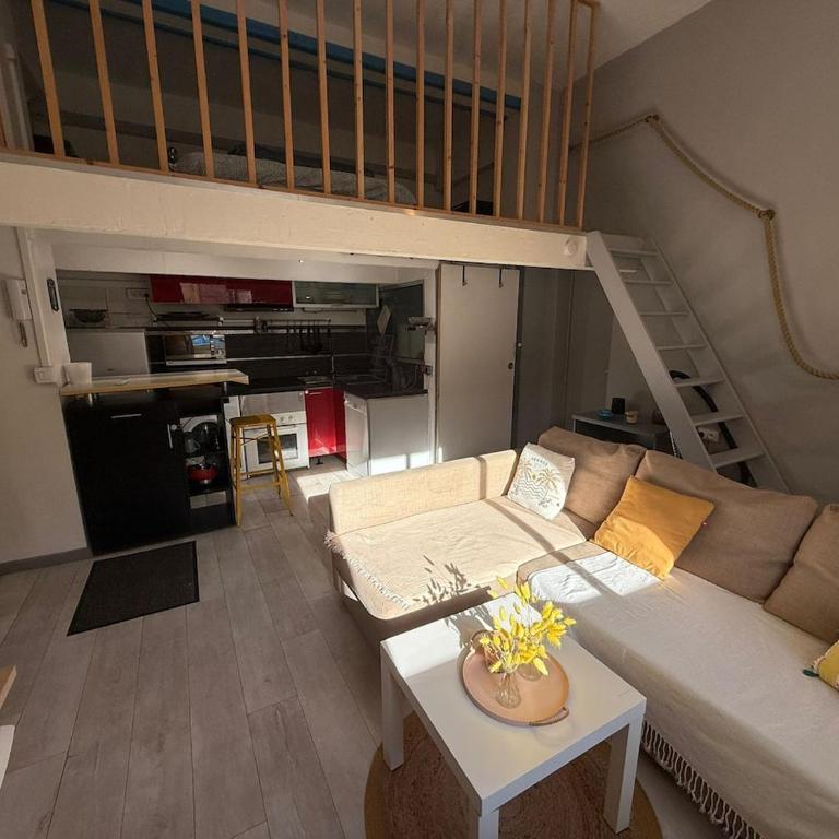 Appartement - Toulon Port - Apartamento de 2 dormitorios - 3