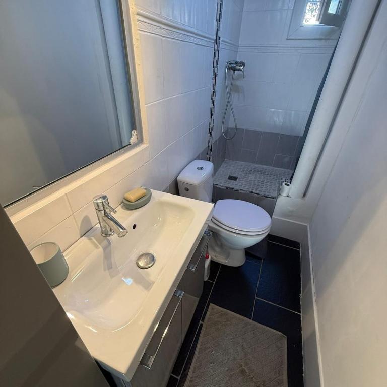 Appartement - Toulon Port - Apartamento de 2 dormitorios - 4