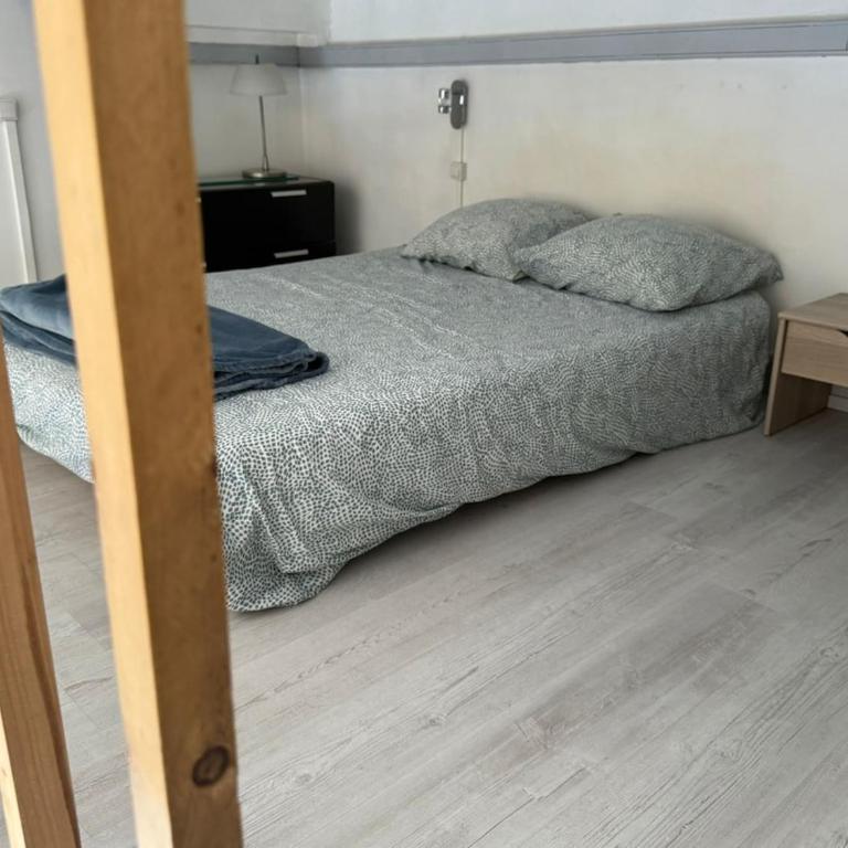 Appartement - Toulon Port - Apartamento de 2 dormitorios - 5