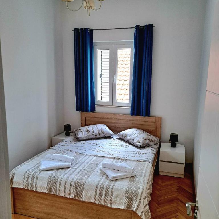 Old town nest - Apartman sa 1 Spavaćom Sobom - 7
