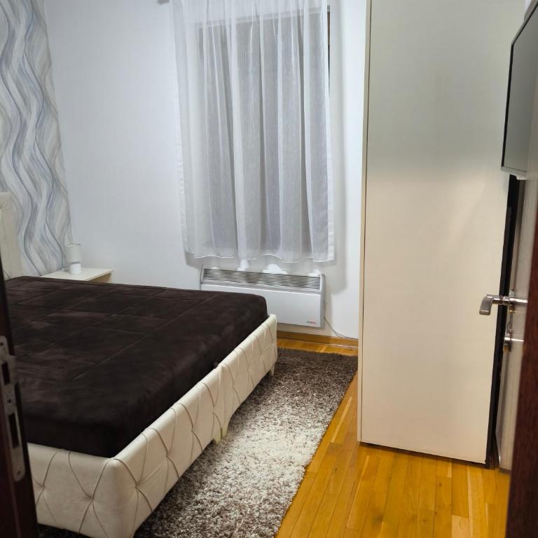 Alex apartman - Apartman - Prizemlje - 22