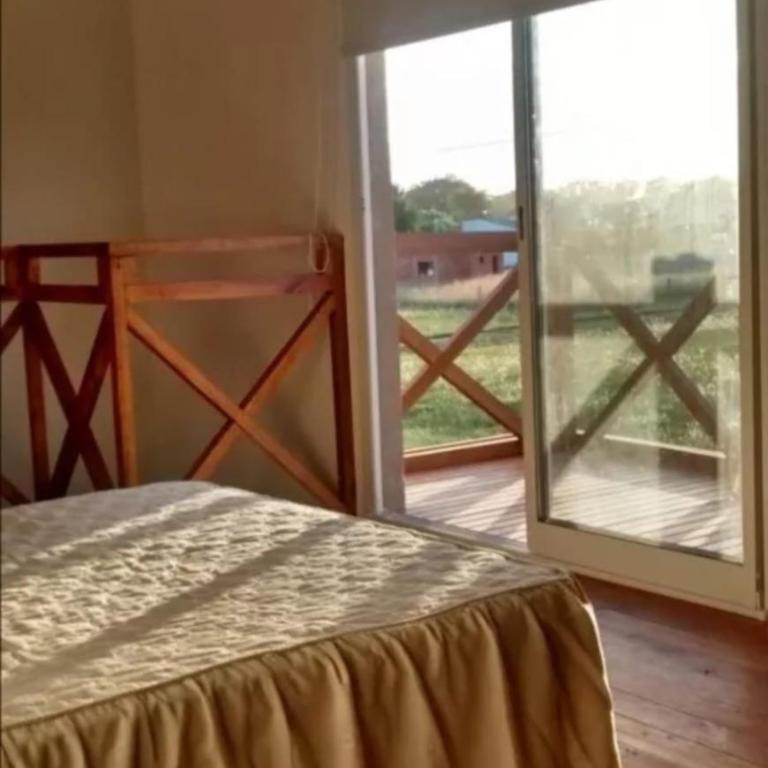Cabaña Marilau - One-Bedroom House - 14