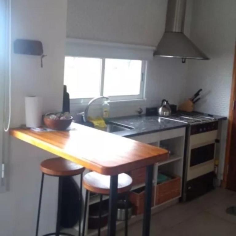 Cabaña Marilau - One-Bedroom House - 11
