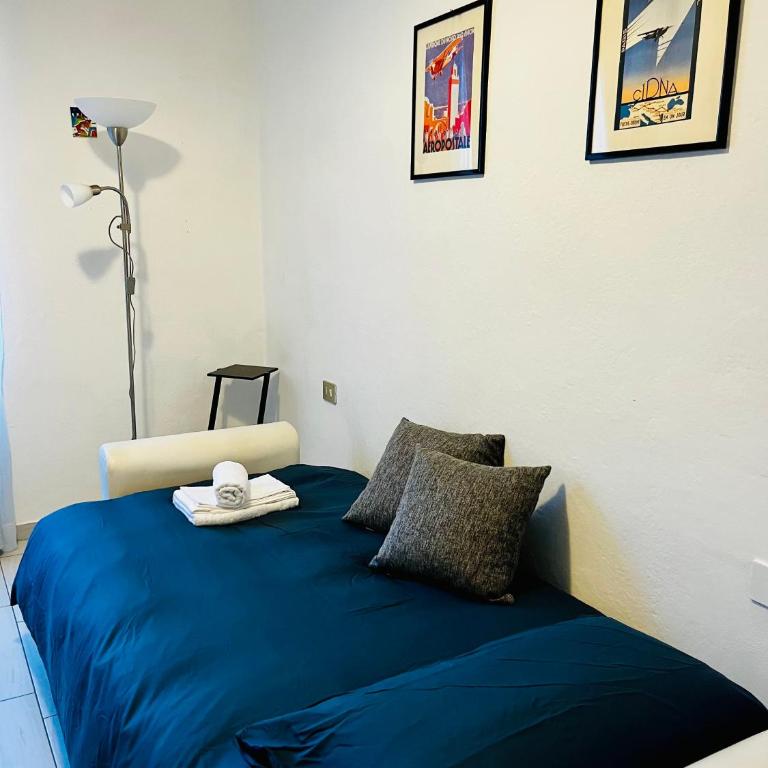 Casa Ilaria - Appartamento con 1 Camera da Letto - 27