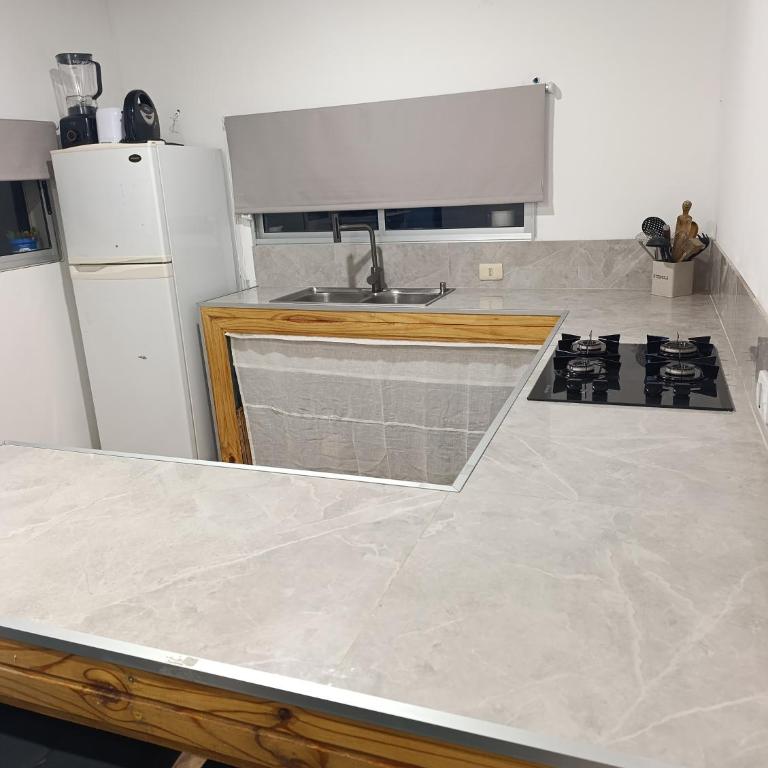 Lofth house - Bungalow Deluxe - 7