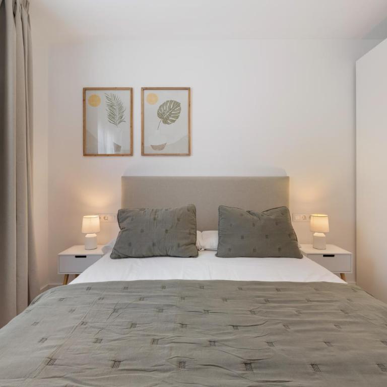Villa Sara-Princesa Ico - Villa con piscina privada - 12
