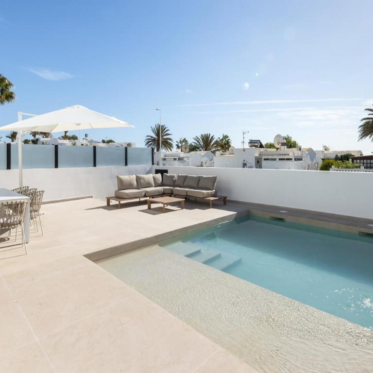 Villa Sara-Princesa Ico - Villa con piscina privada - 13