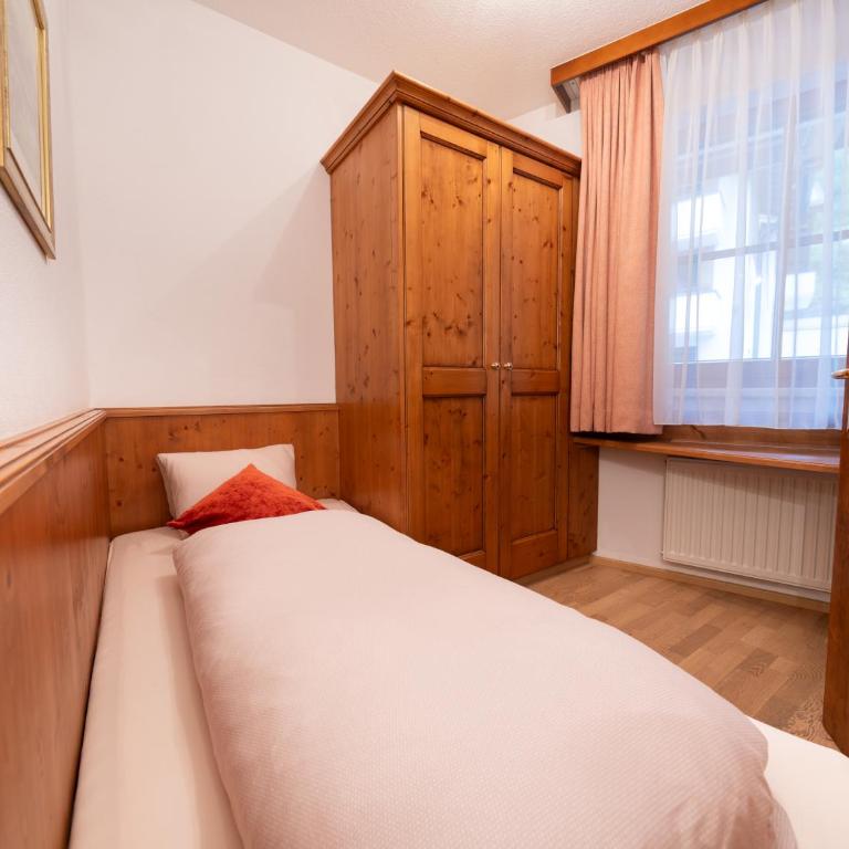 Hotel Garni Castel B&B - Chambre Triple - 4