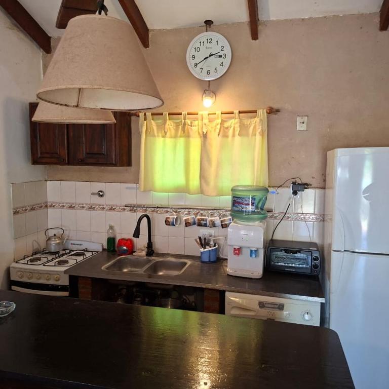 La mary - One-Bedroom House - 7