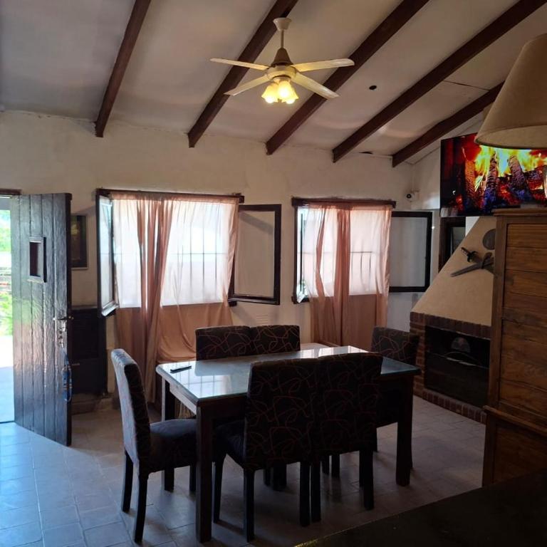 La mary - One-Bedroom House - 10