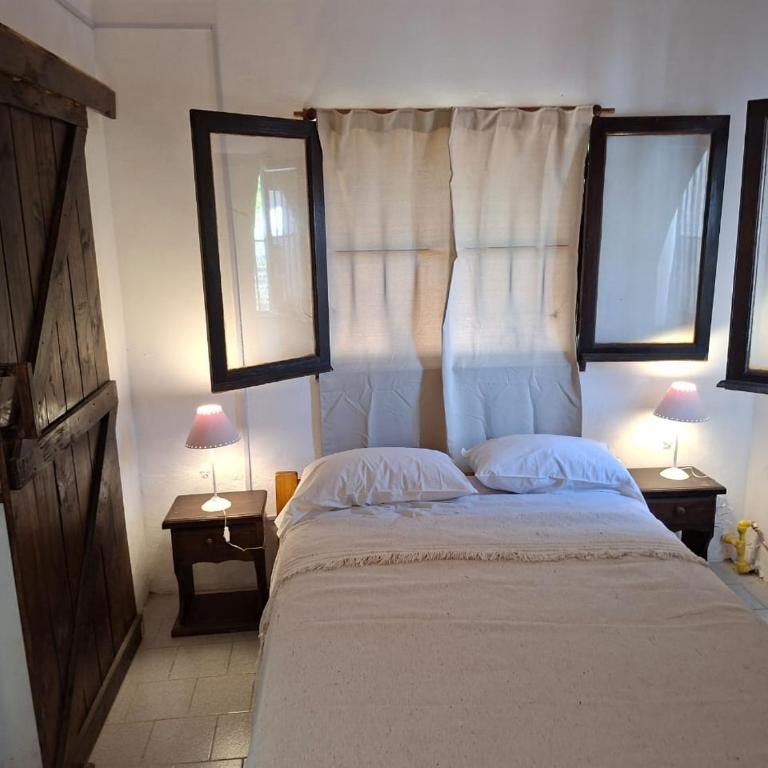 La mary - One-Bedroom House - 8