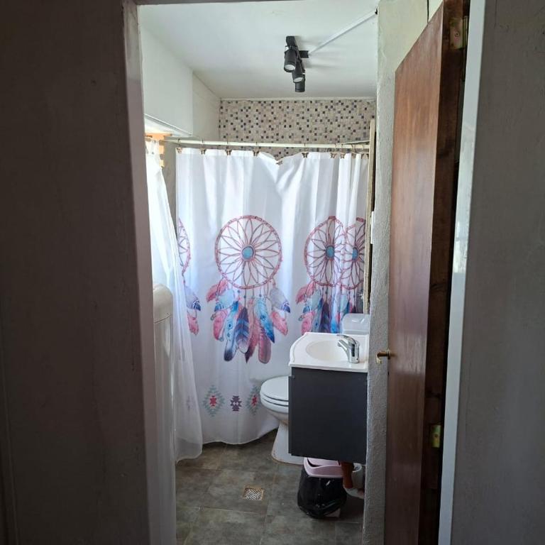 La mary - One-Bedroom House - 11