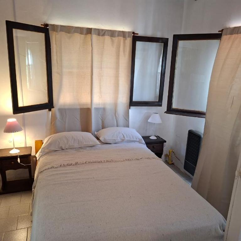 La mary - One-Bedroom House - 15