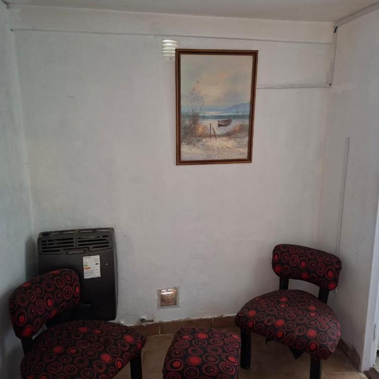 La mary - One-Bedroom House - 26