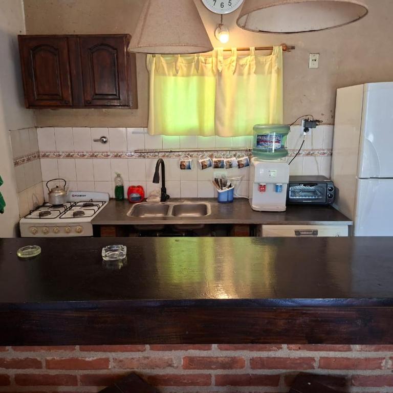 La mary - One-Bedroom House - 12