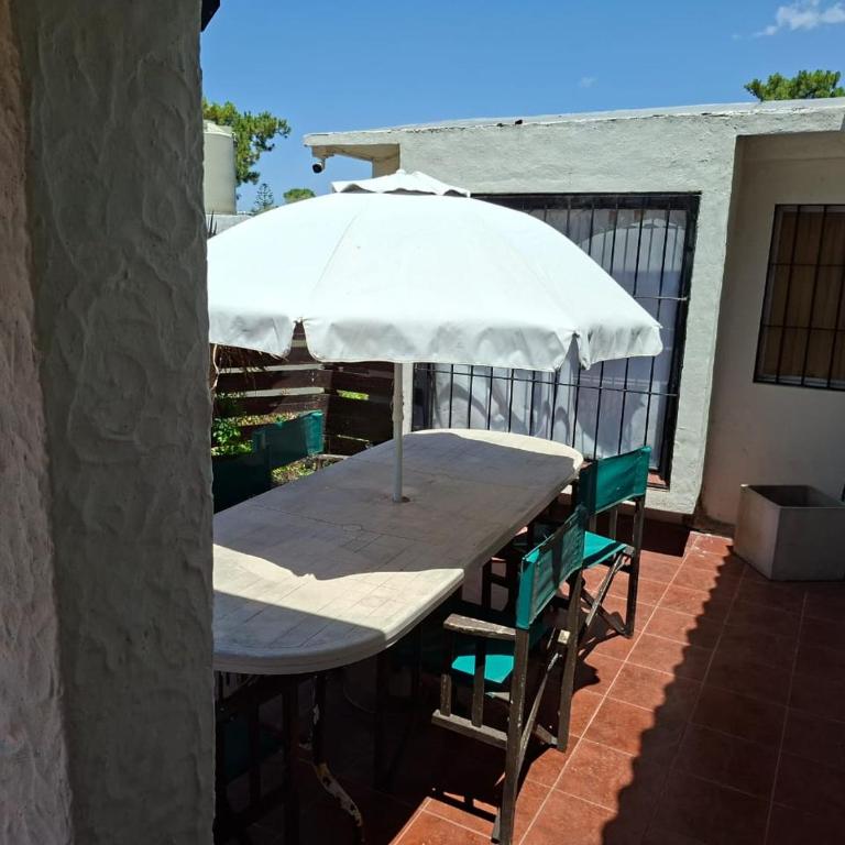 La mary - One-Bedroom House - 13