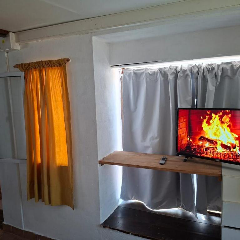 La mary - One-Bedroom House - 14