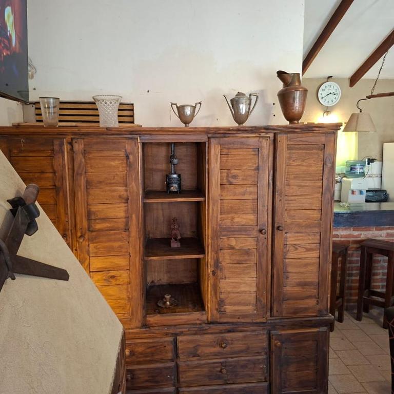 La mary - One-Bedroom House - 25