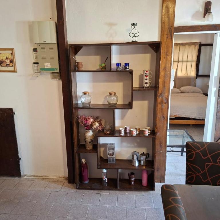 La mary - One-Bedroom House - 18