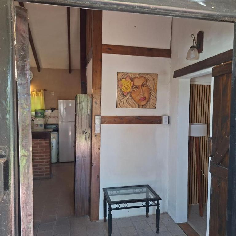 La mary - One-Bedroom House - 19