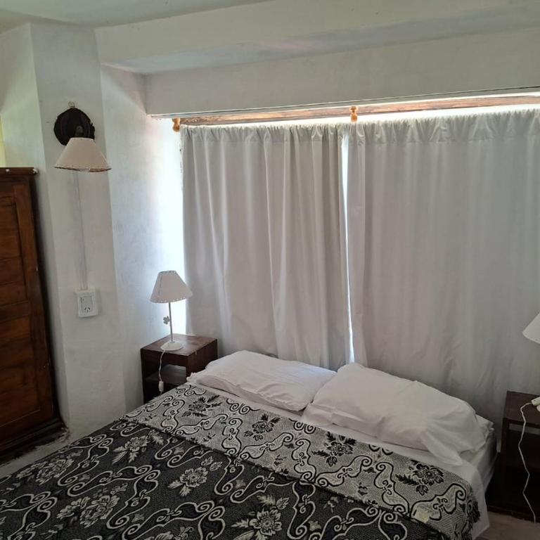 La mary - One-Bedroom House - 20