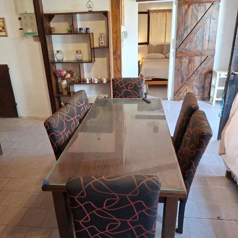 La mary - One-Bedroom House - 21