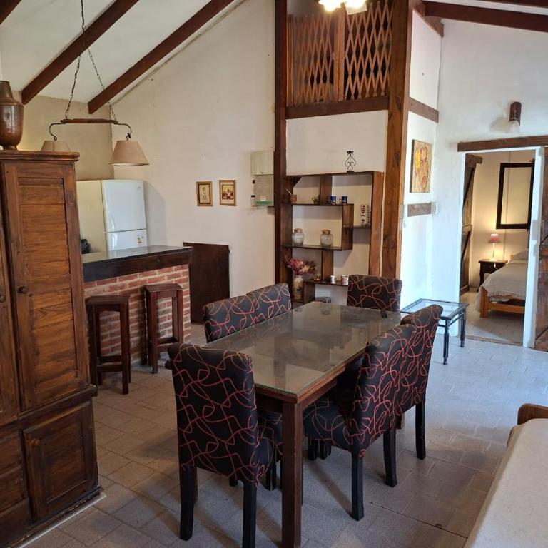 La mary - One-Bedroom House - 23