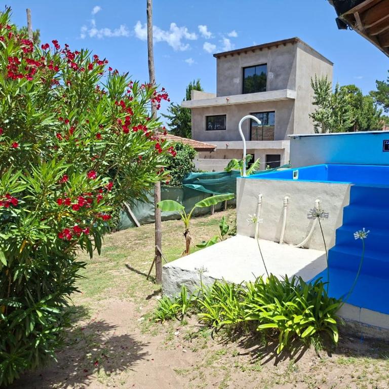 La mary - One-Bedroom House - 27