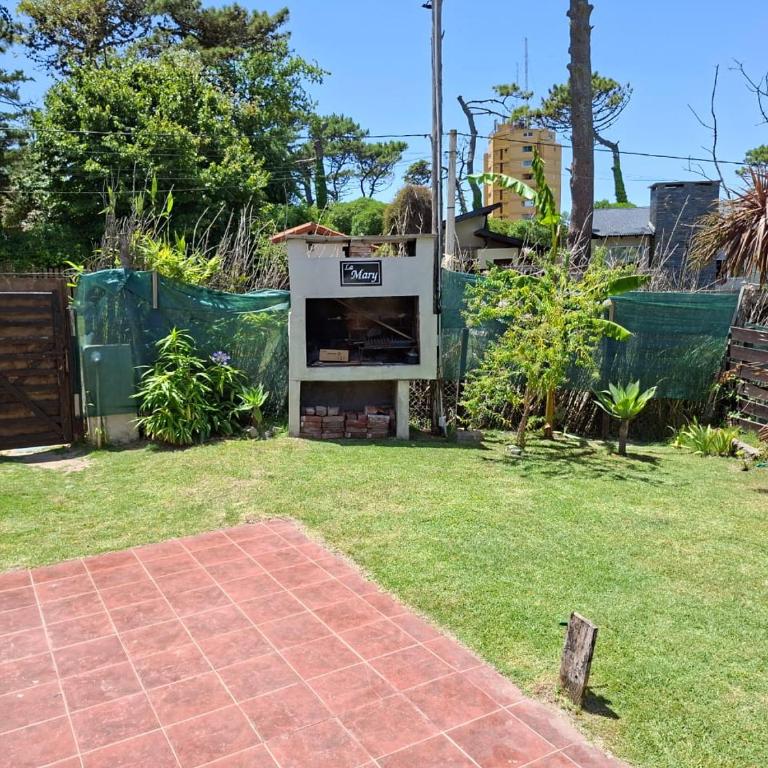 La mary - One-Bedroom House - 29