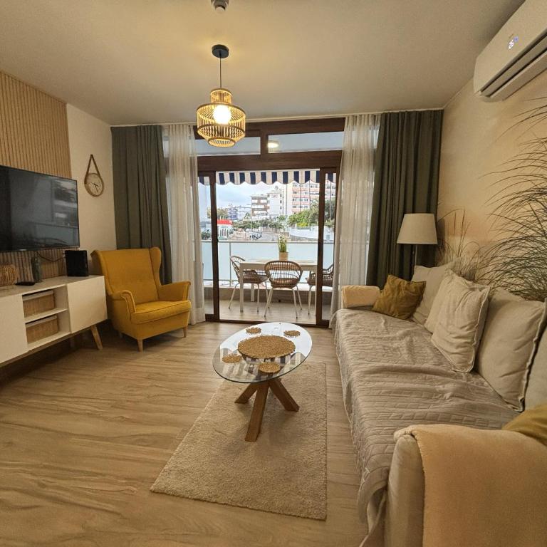 Cactus Sombrerudo- bright apartment next to Yumbo - Apartamento de 1 dormitorio - 7