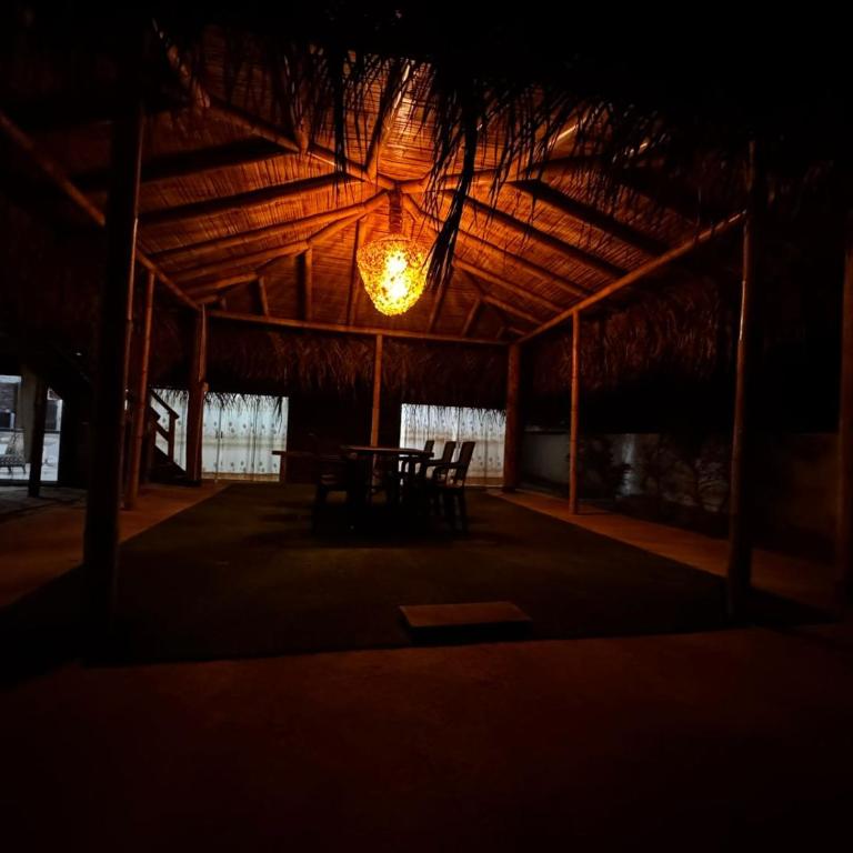 VISTA 180 ORGANOS - Piura - Three-Bedroom House - 3