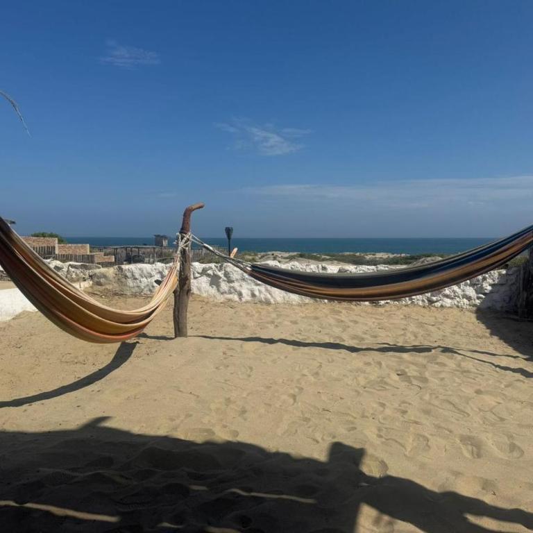 VISTA 180 ORGANOS - Piura - Three-Bedroom House - 7