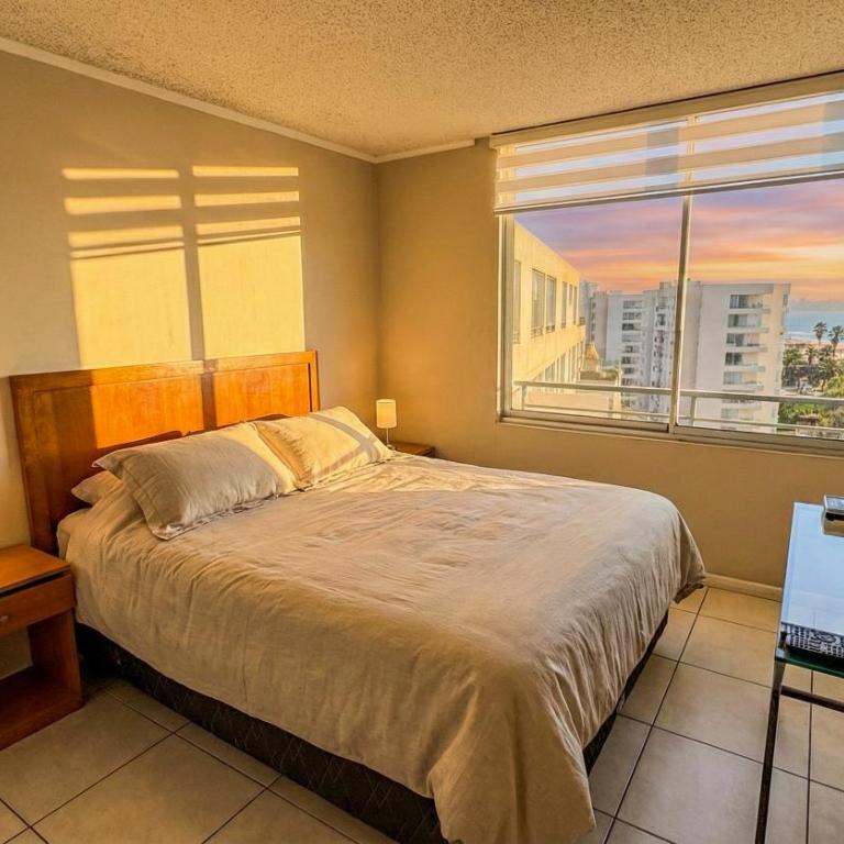 Duplex Vista al mar - Two-Bedroom Apartment - 3
