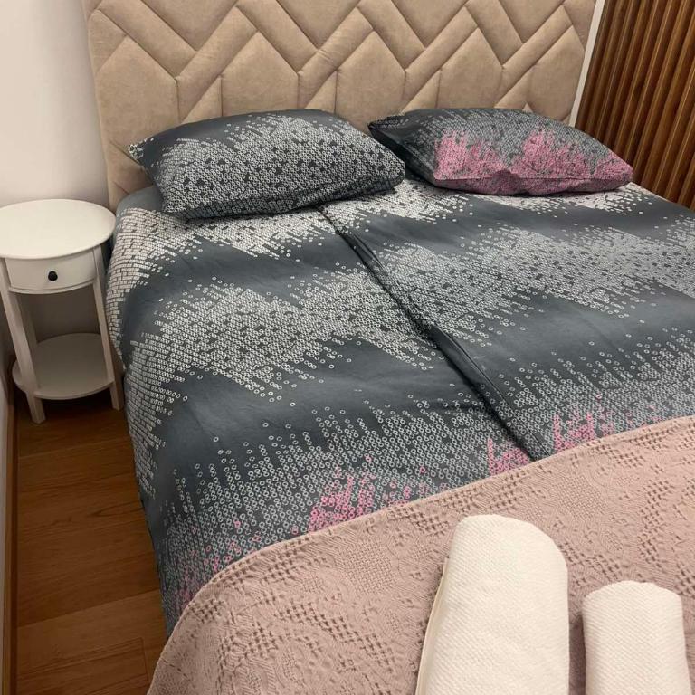 Taša 1 - Apartman sa 2 Spavaće Sobe - 14