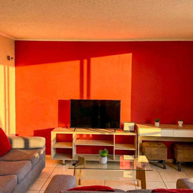 Duplex Vista al mar - Two-Bedroom Apartment - 5