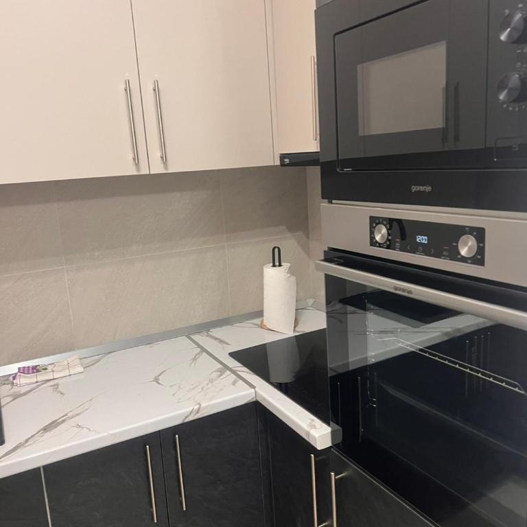 Taša 1 - Apartman sa 2 Spavaće Sobe - 12