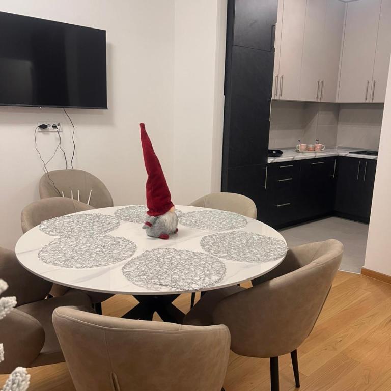 Taša 1 - Apartman sa 2 Spavaće Sobe - 5